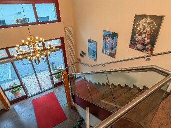 Schweriner Märchenschloss I 4 Tage 