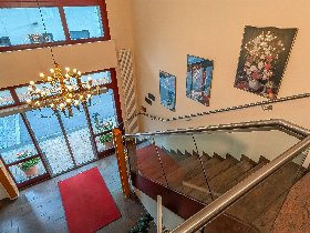 Ein Ausflug nach Schwerin