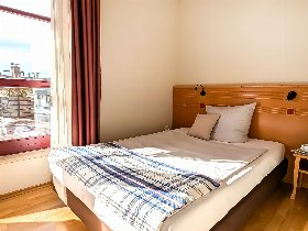 Ein Ausflug nach Schwerin