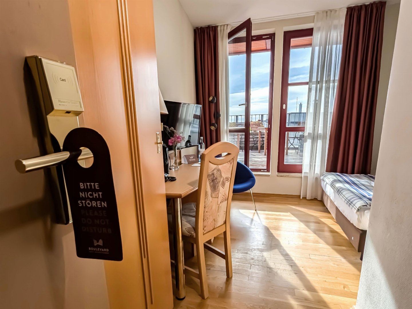 Schweriner Märchenschloss I 4 Tage 