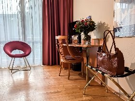 Ein Ausflug nach Schwerin