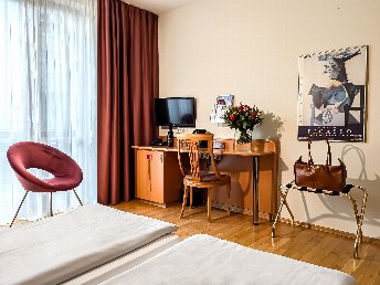 Schweriner Märchenschloss I 4 Tage 