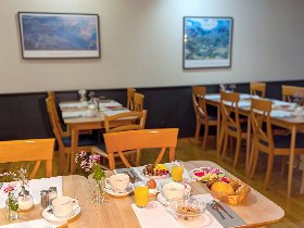 Ein Ausflug nach Schwerin