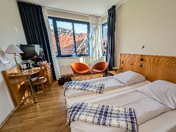 Schweriner Märchenschloss I 4 Tage 