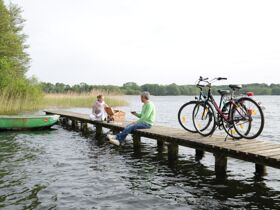 Ein Ausflug nach Schwerin