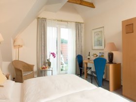 4 Tage Auszeit vom Alltag - Übernachtung inkl. Frühstück