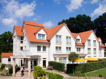 Welcome-Back Offerte im schönen Münsterland | 2 Nächte inkl. HP