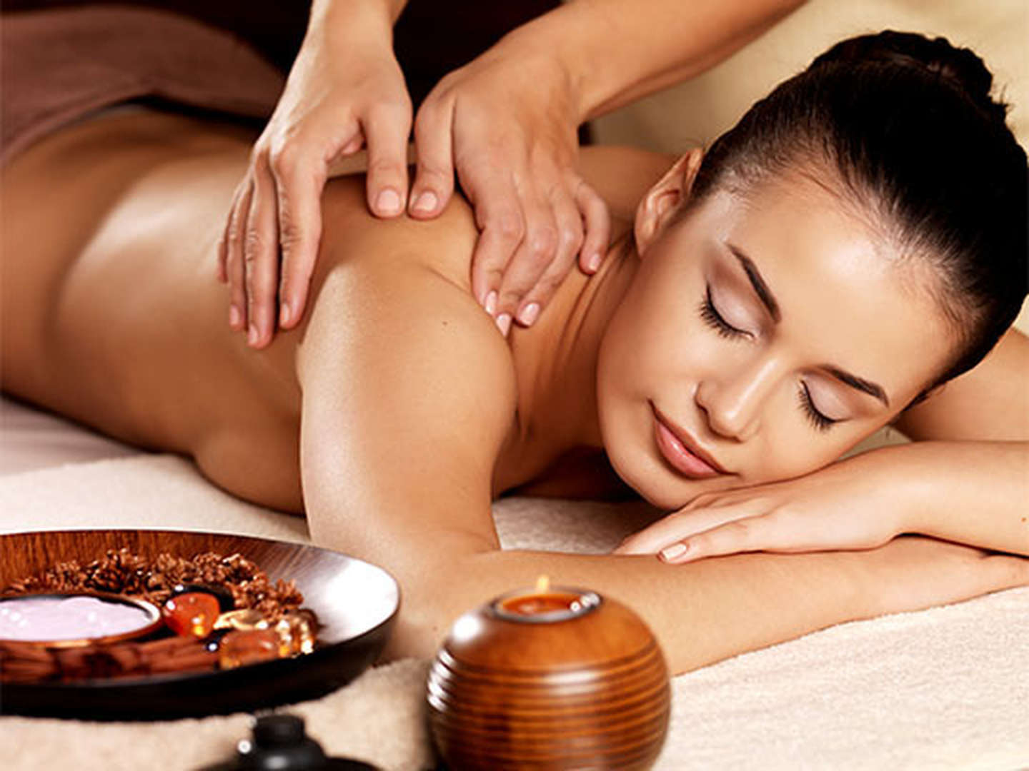 Beautiful Days im Münsterland |4 Tage inkl. HP & Massage