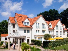 4 Tage Auszeit vom Alltag - Übernachtung inkl. Frühstück