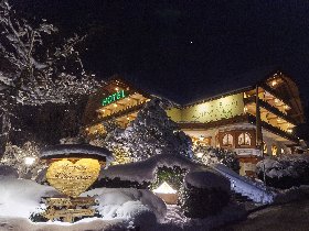 Besinnliche Weihnachten im Elztal