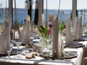 6 Tage Sommerurlaub am Plauer See inkl. Abendessen