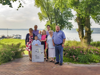 Kleine Auszeit direkt in Plau am See 2