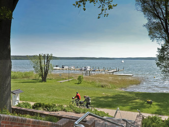 Kleine Auszeit direkt in Plau am See 2