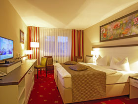 Valentins-Wochenende