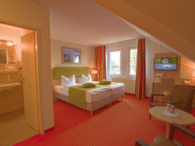 Valentins-Wochenende