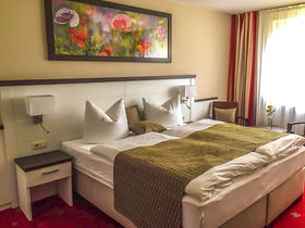 Valentins-Wochenende