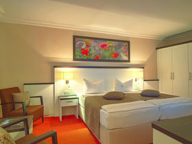 Valentins-Wochenende