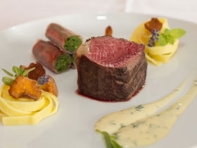 6 Tage Sommerurlaub am Plauer See inkl. Abendessen