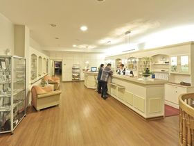 Valentins-Wochenende