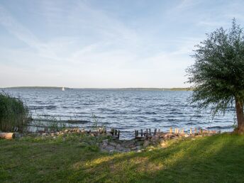 Kleine Auszeit direkt in Plau am See 2