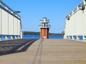 Valentins-Wochenende
