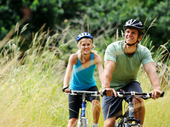 Für Fahrrad-Fans...| 3 Tage in der Pfalz