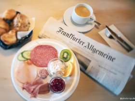 3 Tage | Sauna- und Wellnesszauber inkl. Schwimmbad  