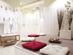 3 Tage | Sauna- und Wellnesszauber inkl. Schwimmbad  