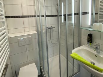 Verwöhn-Urlaub- den gönn ich mir! 4 Tage  im wunderschönen Harz