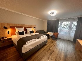 3 Eisenbahn-Tage in Hamburg