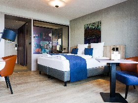 3 Eisenbahn-Tage in Hamburg