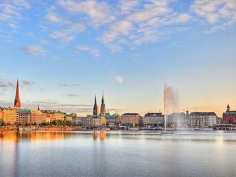 4 Eisenbahn-Tage in Hamburg 