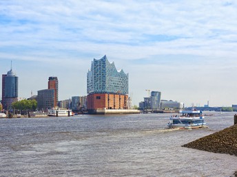 4 Eisenbahn-Tage in Hamburg 