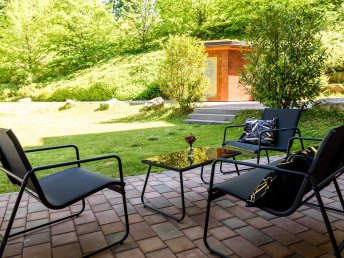 2 Tage - Rheingau & Wellness inkl. Abendessen