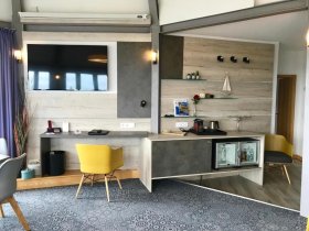 Valentines Date mit dem Kurfürst Wilhelm I.