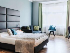 Valentines Date mit dem Kurfürst Wilhelm I.