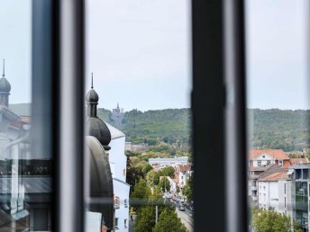 Silvester in der Grimmheimat Kassel 2025
