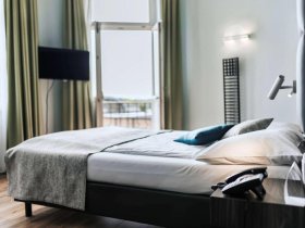 Valentines Date mit dem Kurfürst Wilhelm I.