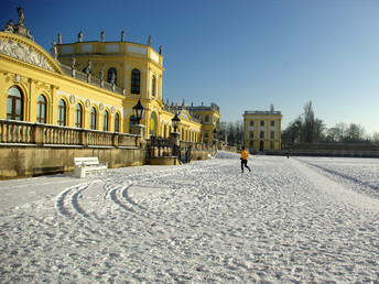 Silvester in der Grimmheimat Kassel 2025