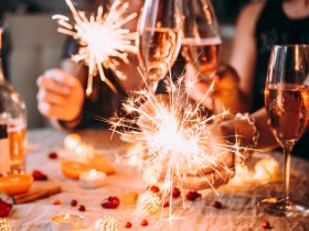 Valentines Date mit dem Kurfürst Wilhelm I.