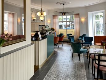Silvester in der Grimmheimat Kassel 2025