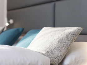 Valentines Date mit dem Kurfürst Wilhelm I.