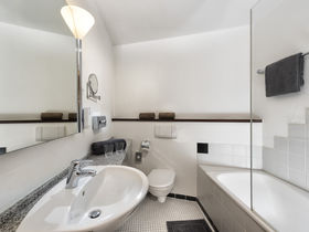 Valentines Date mit dem Kurfürst Wilhelm I.