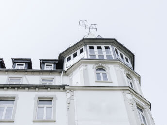 Silvester in der Grimmheimat Kassel 2025