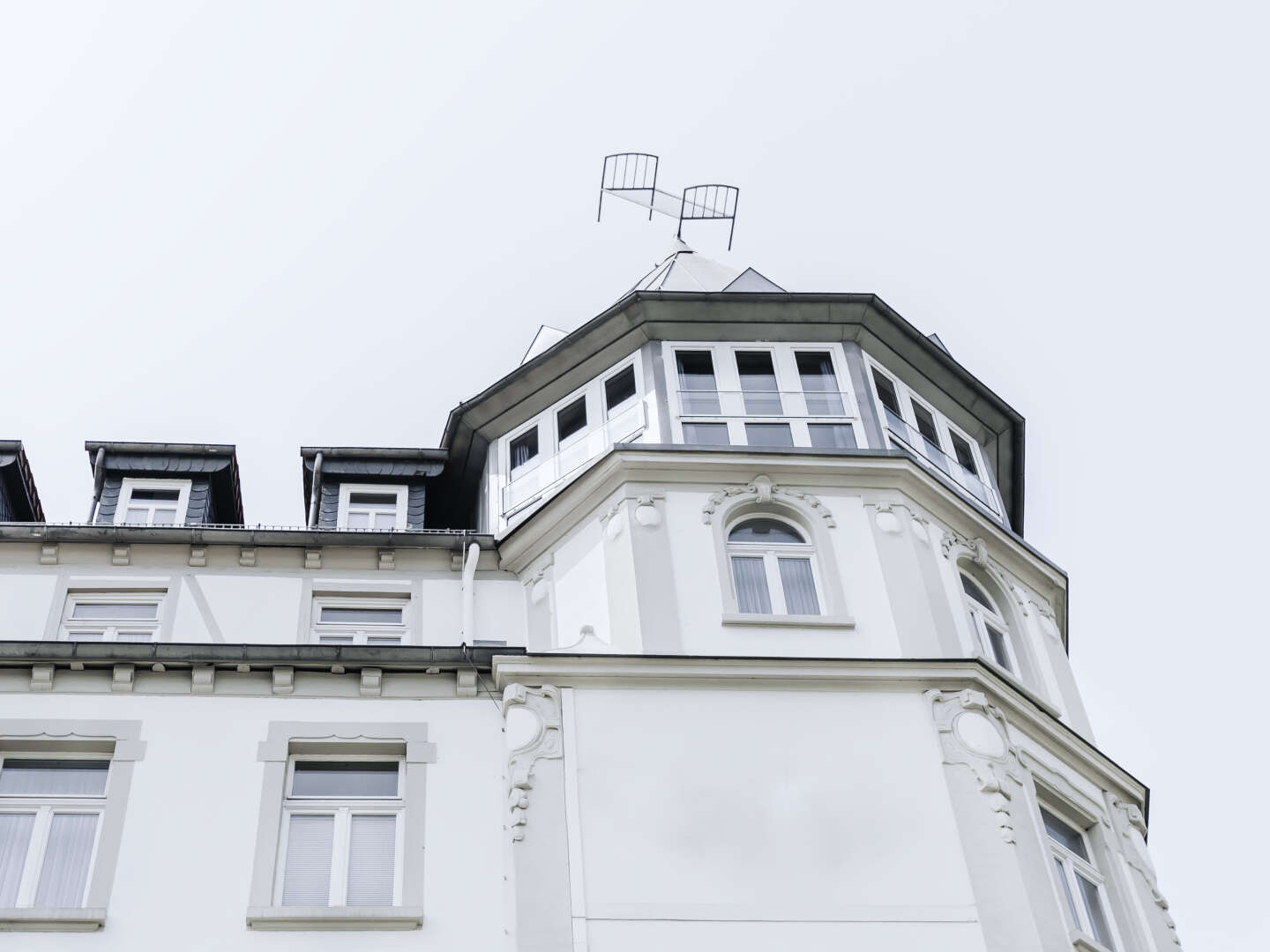 Silvester in der Grimmheimat Kassel 2025