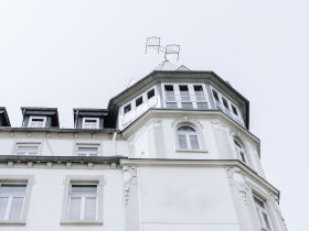 Valentines Date mit dem Kurfürst Wilhelm I.