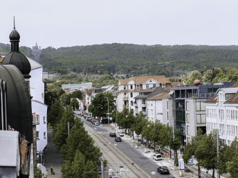 Silvester in der Grimmheimat Kassel 2025