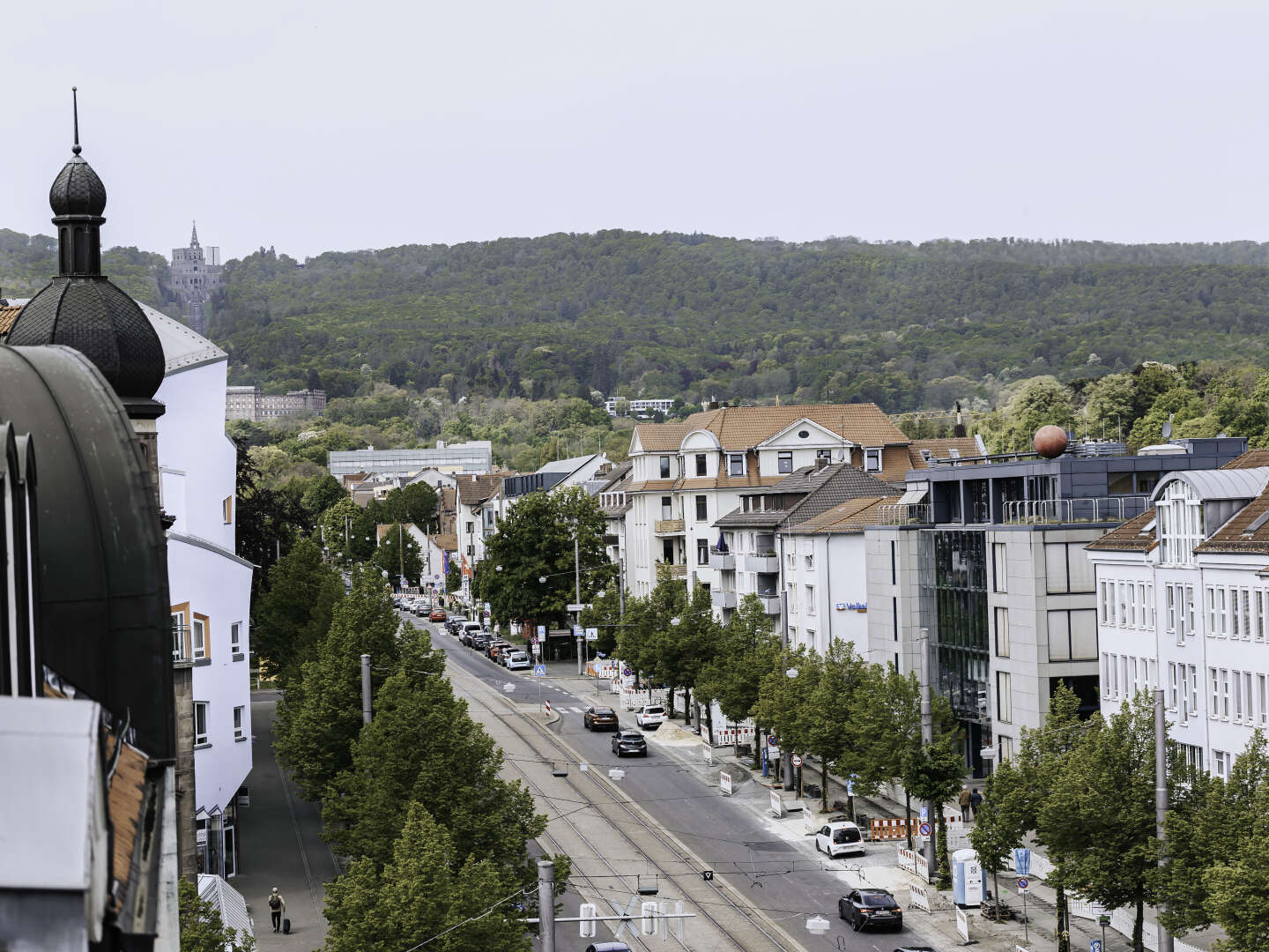 Silvester in der Grimmheimat Kassel 2025
