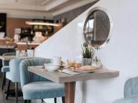 Valentines Date mit dem Kurfürst Wilhelm I.