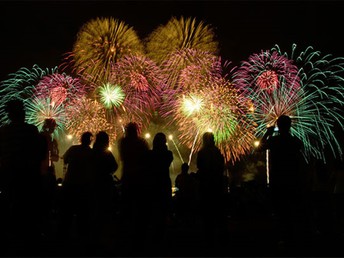 Silvester in der Grimmheimat Kassel 2025